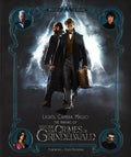 The Making Of The Crimes Of Grindelwald