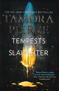 Tempests And Slaughter: The Legend Begins (The Numair Chronicles, Book 1)