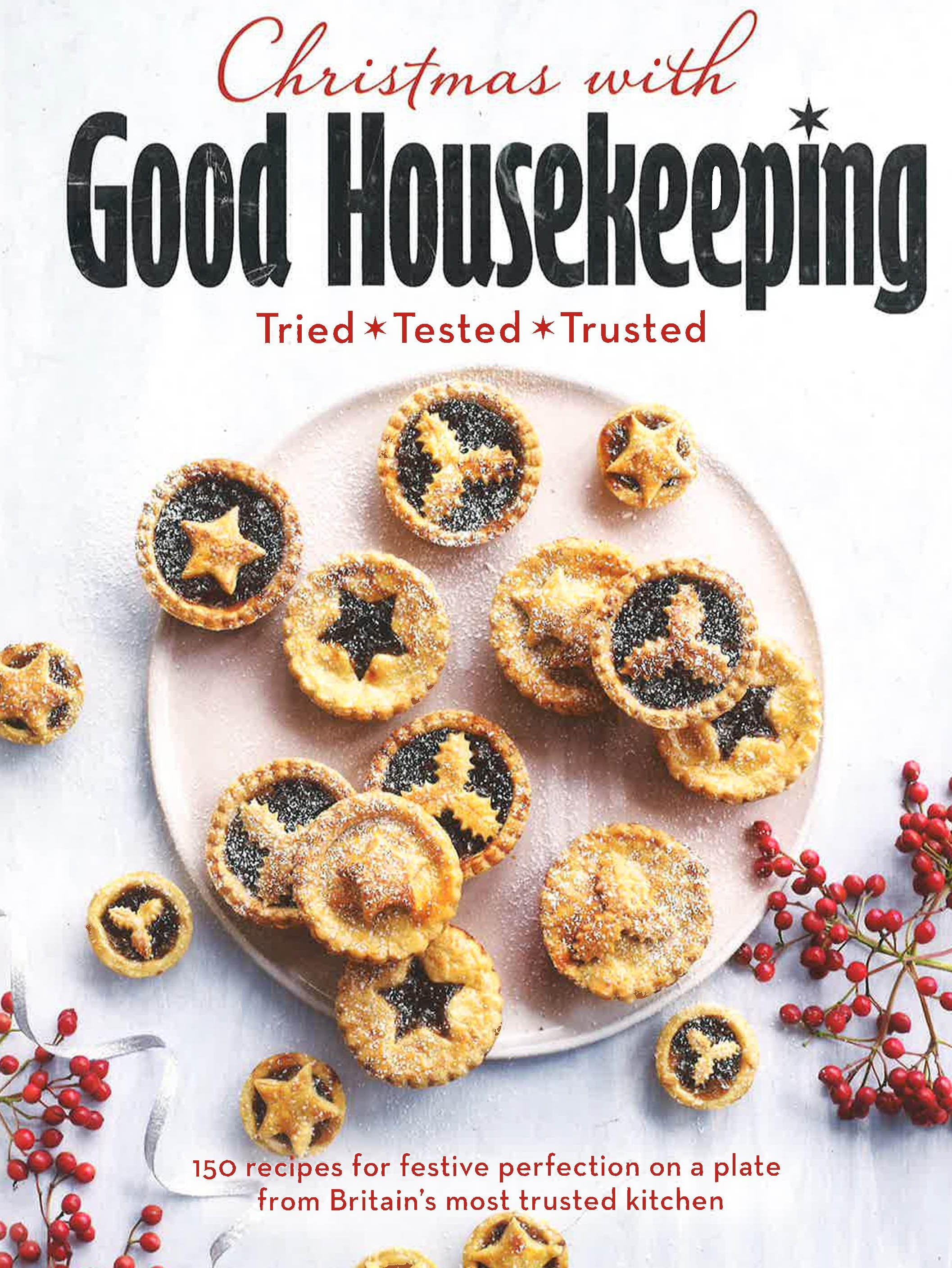 Christmas With Good Housekeeping