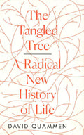 The Tangled Tree