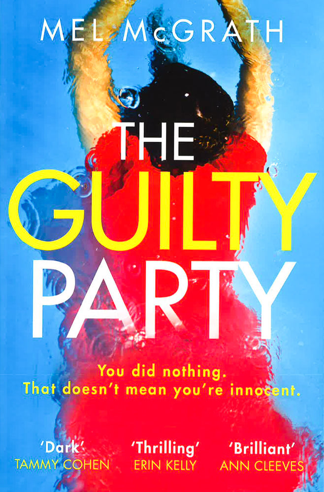 The Guilty Party