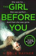 The Girl Before You