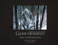 Game Of Thrones: The Storyboards