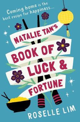 Natalie Tan'S Book Of Luck And Fortune