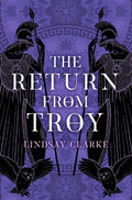 The Return From Troy (The Troy Quartet, Book 4)