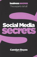 Social Media (Collins Business Secrets)