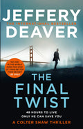 The Final Twist (Colter Shaw Thriller, Book 3)