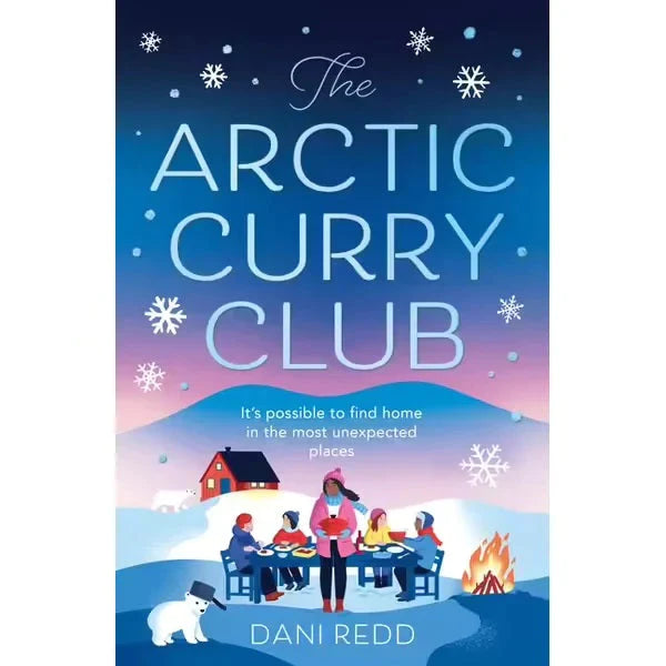 The Arctic Curry Club