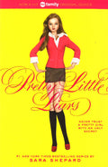 Pretty Little Liars