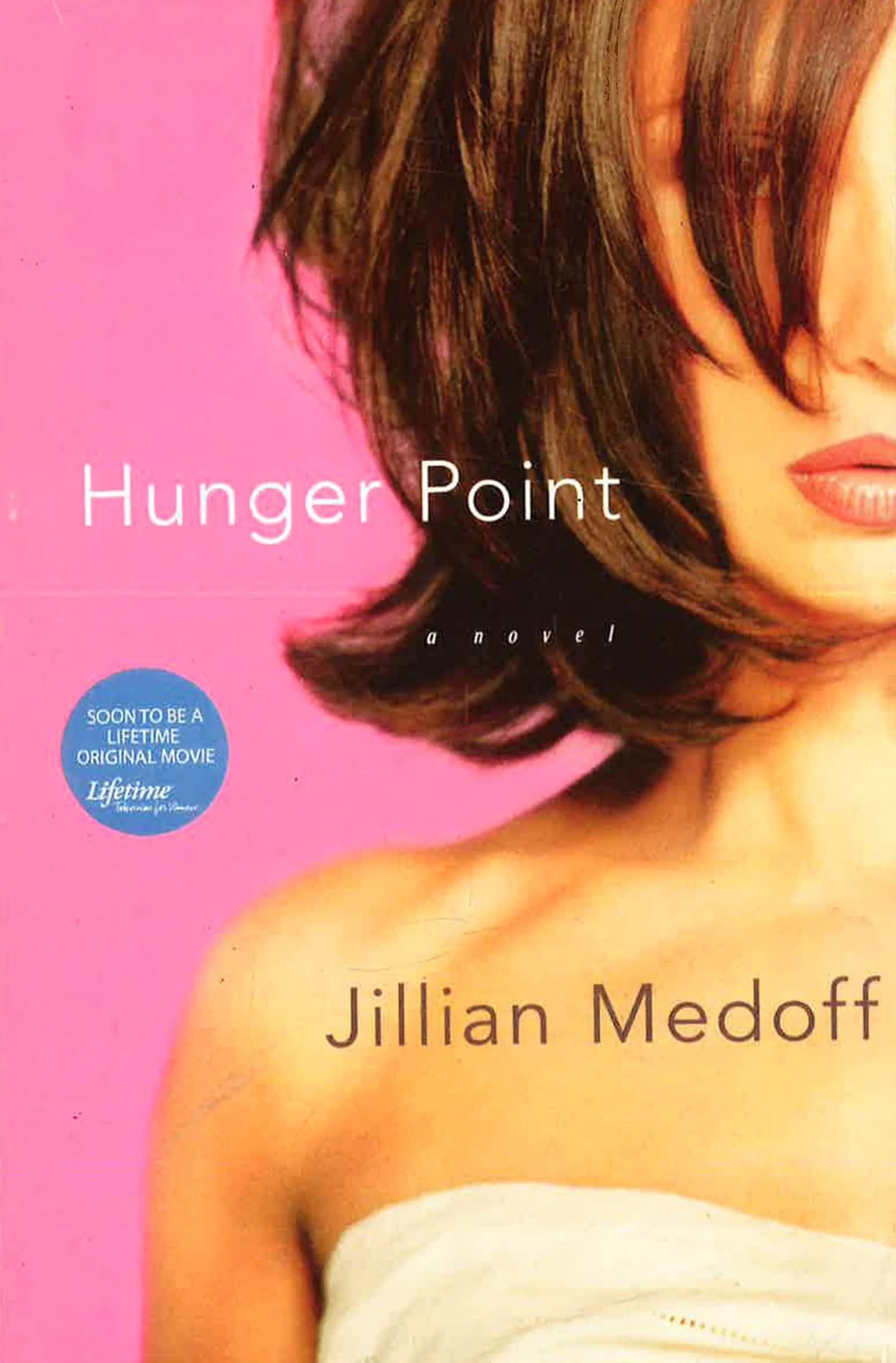 *Hunger Point