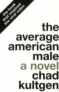 The Average American Male