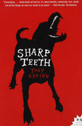 Sharp Teeth