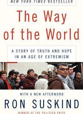 The Way Of The World