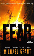 *Fear (Gone Series, Book 5)