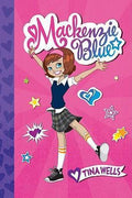 *Mackenzie Blue (Bk. 1)