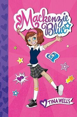 *Mackenzie Blue (Bk. 1)
