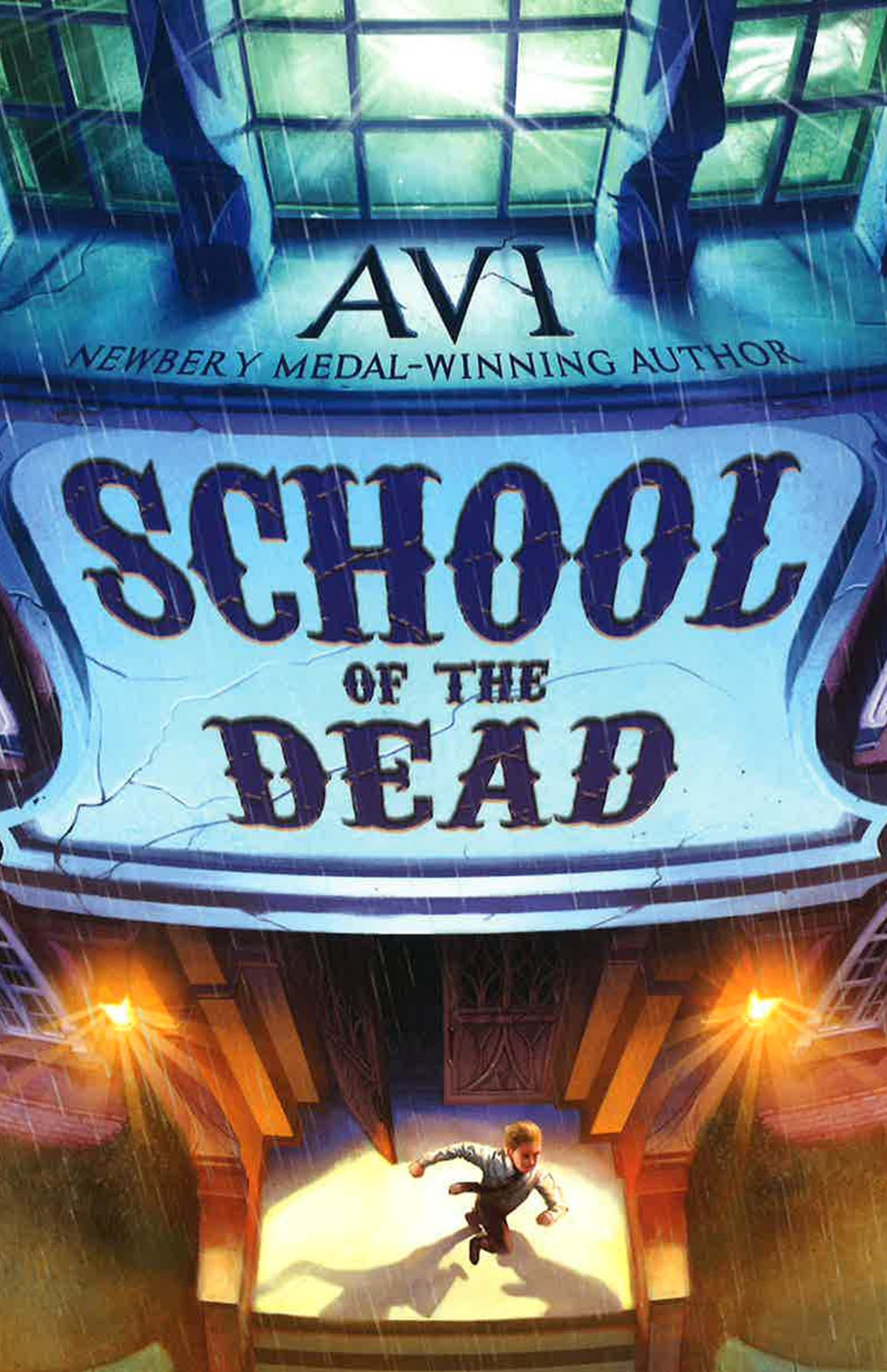 *School Of The Dead