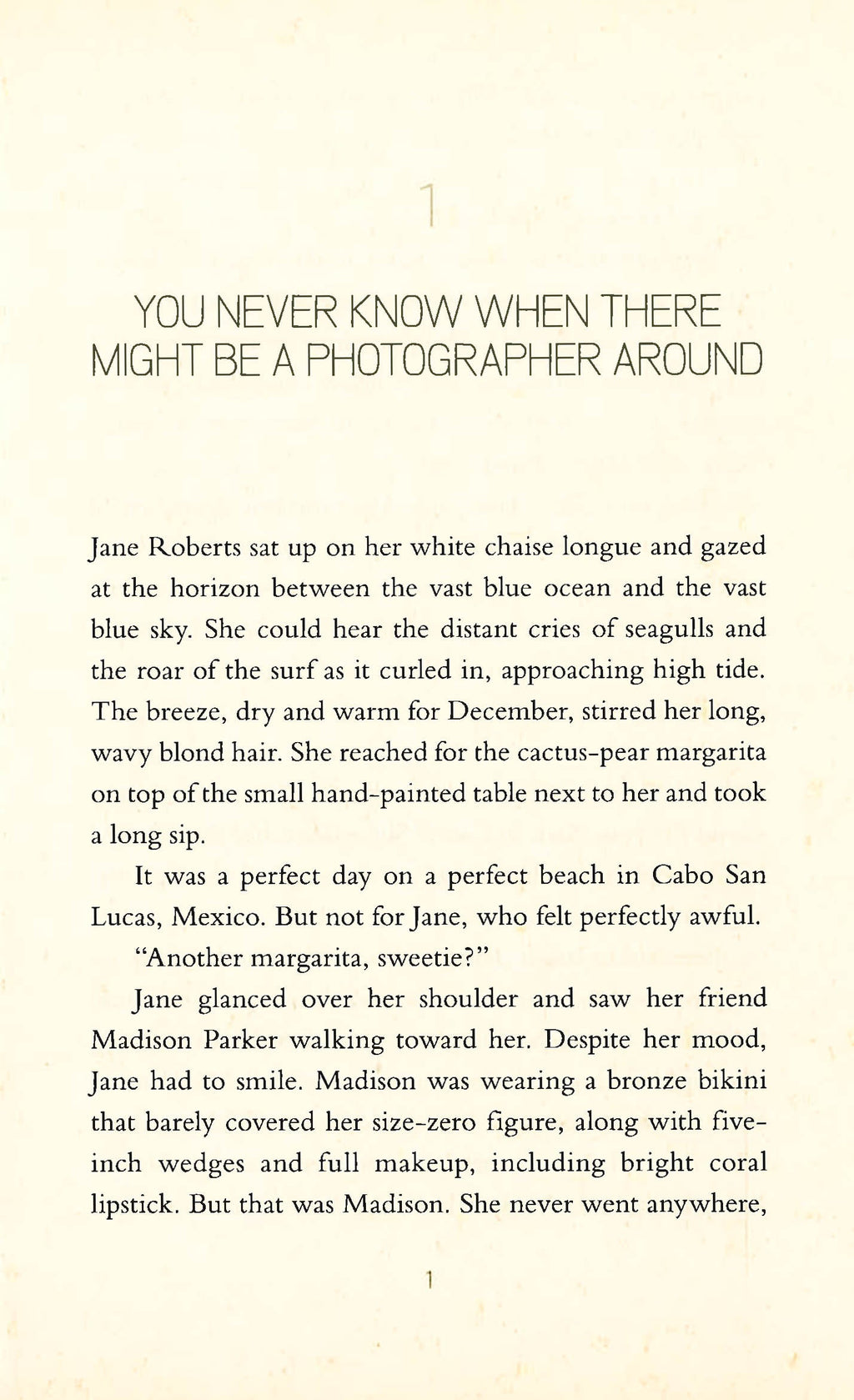 Sweet Little Lies (L.A. Candy #2)