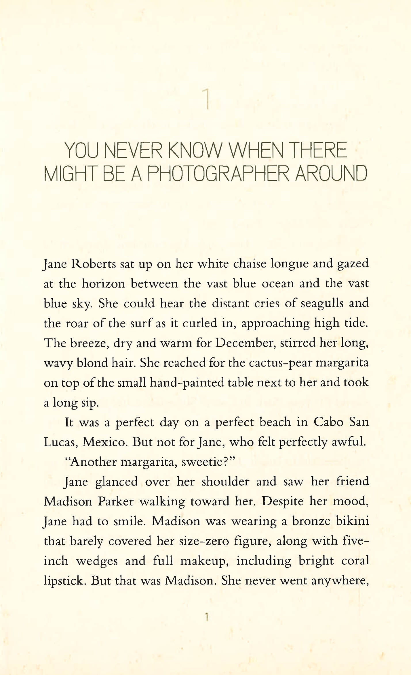 Sweet Little Lies (L.A. Candy #2)