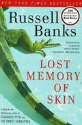 Lost Memory Of Skin