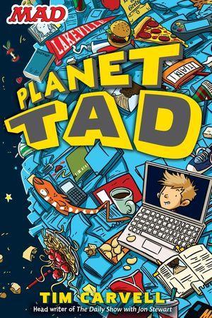 Planet Tad