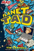 Planet Tad