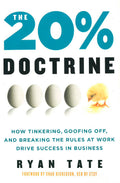 The 20% Doctrine (Hb)