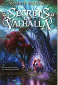 *Secrets Of Valhalla (Bk. 1)