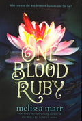 One Blood Ruby