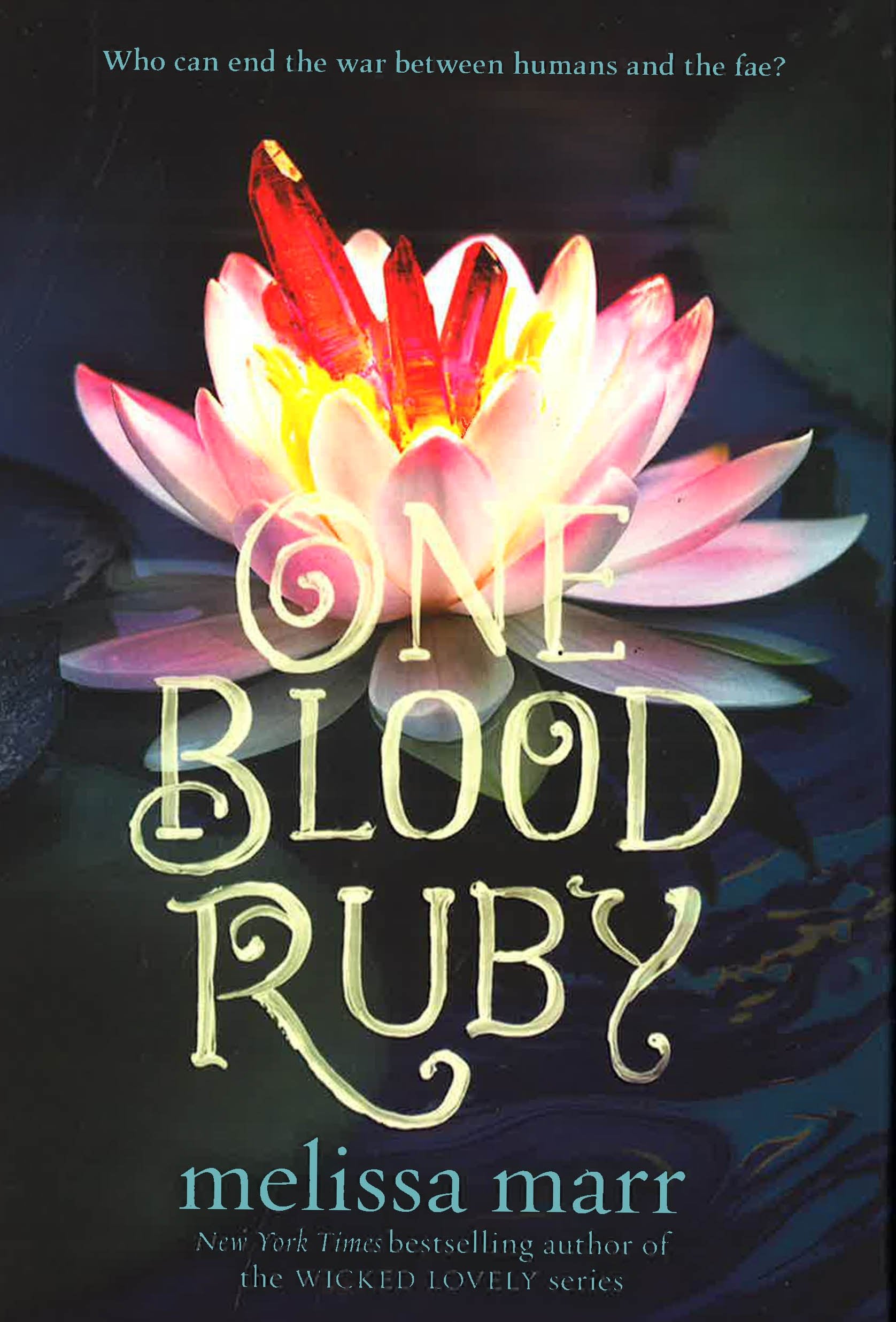 One Blood Ruby