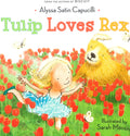 Tulip Loves Rex