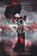*Masque Of The Red Death