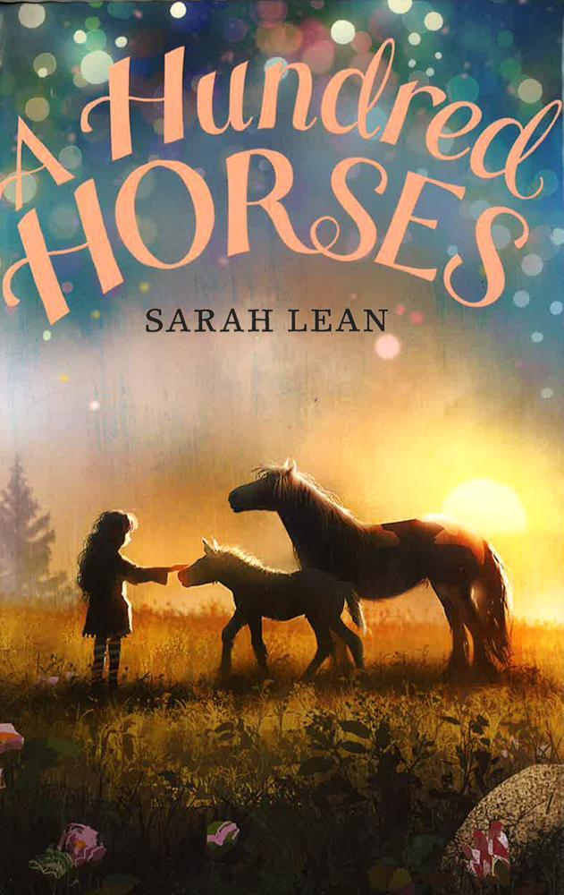 *A Hundred Horses