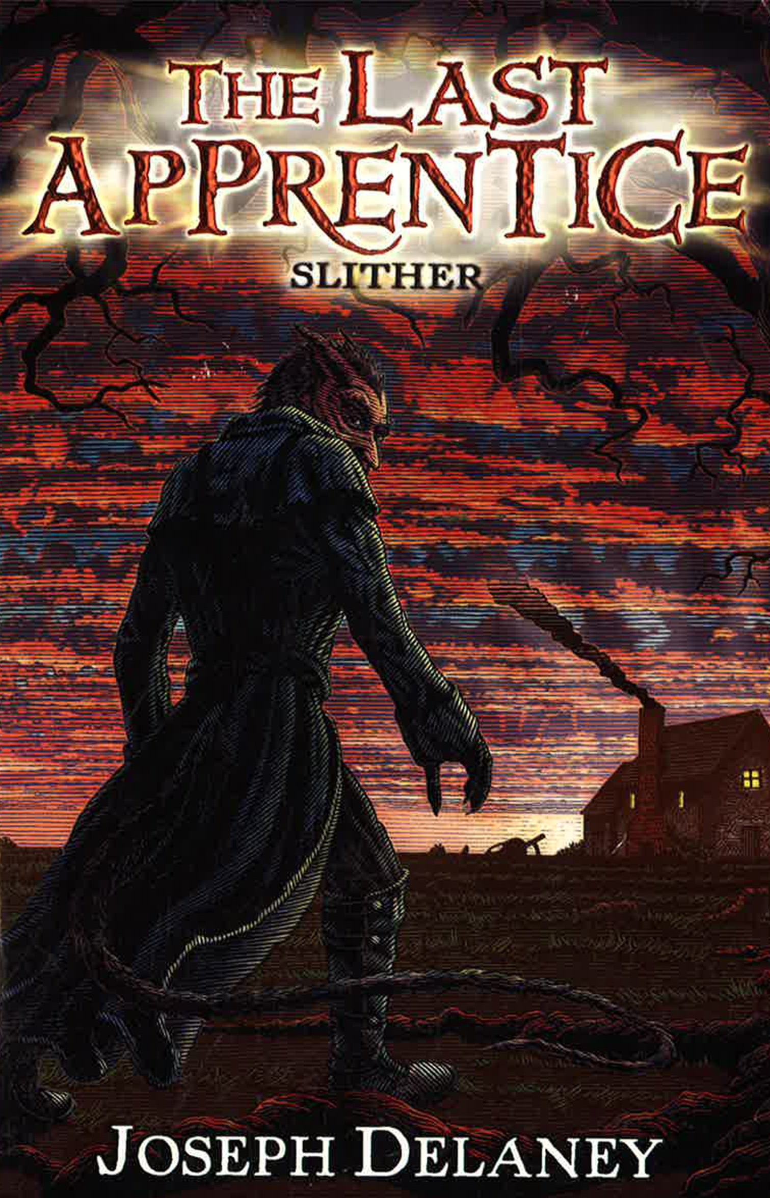 Slither