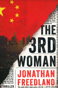 *The 3Rd Woman
