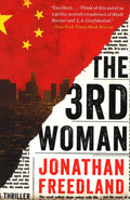 The 3Rd Woman