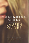 Vanishing Girls