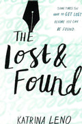 *The Lost & Found
