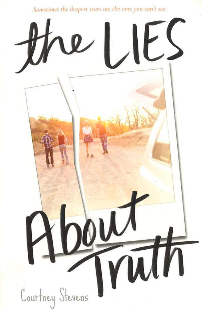*The Lies About Truth