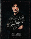 The Art Of Neil Gaiman