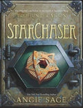 Todhunter Moon, Book Three: Starchaser