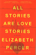 All Stories Are Love Stories