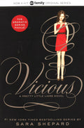 Vicious (Pretty Little Liars)