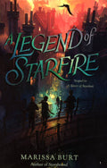 *A Legend Of Starfire