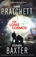 The Long Cosmos (Hb)