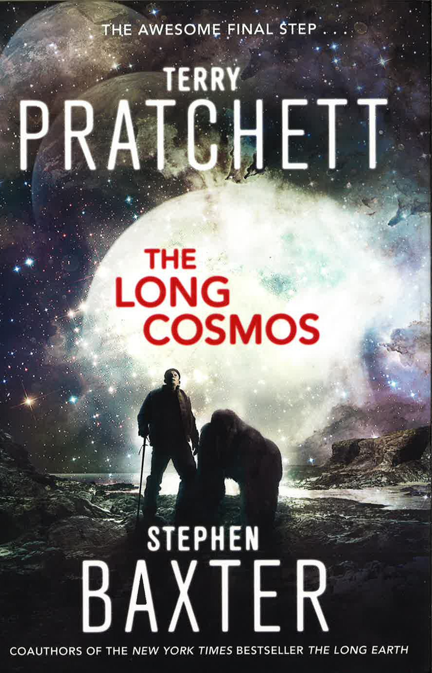 The Long Cosmos (Hb)