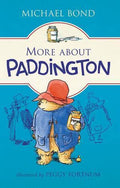 More About Paddington