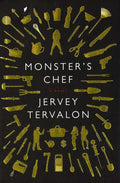 Monster's Chef