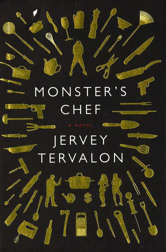 Monster's Chef