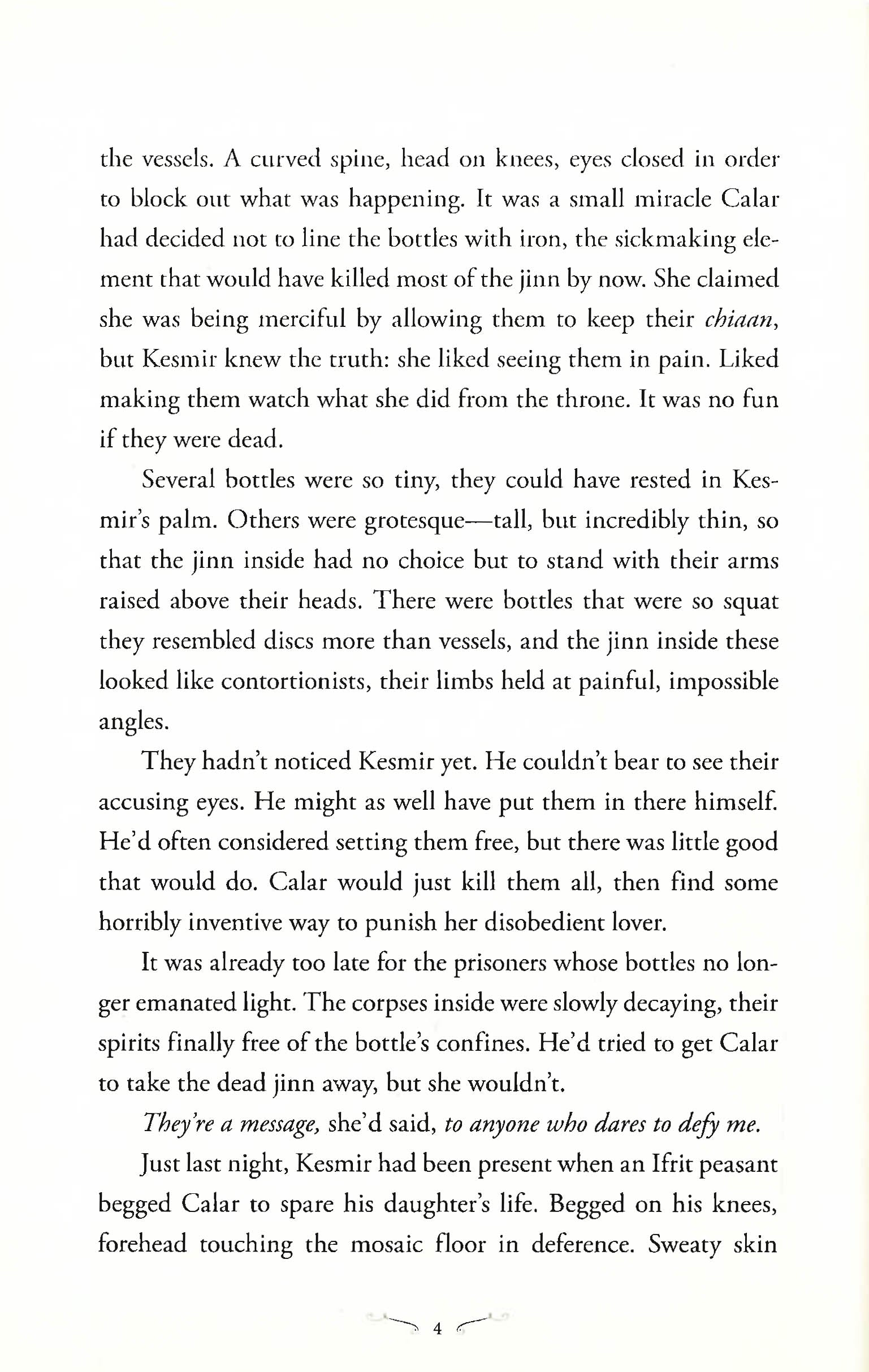 Freedom's Slave (Dark Caravan Cycle, Bk. 3)